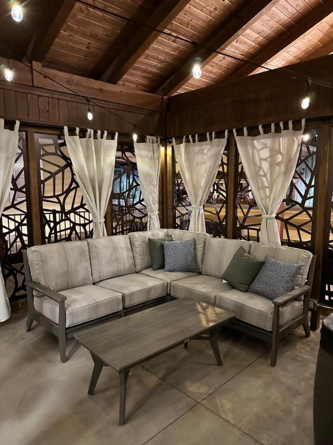 Magnolia Suite - Main Street Lodge In ברלין מראה חיצוני תמונה